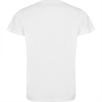 Спортивная футболка CAMIMERA мужская, БЕЛЫЙ 3XL арт. CA04500601