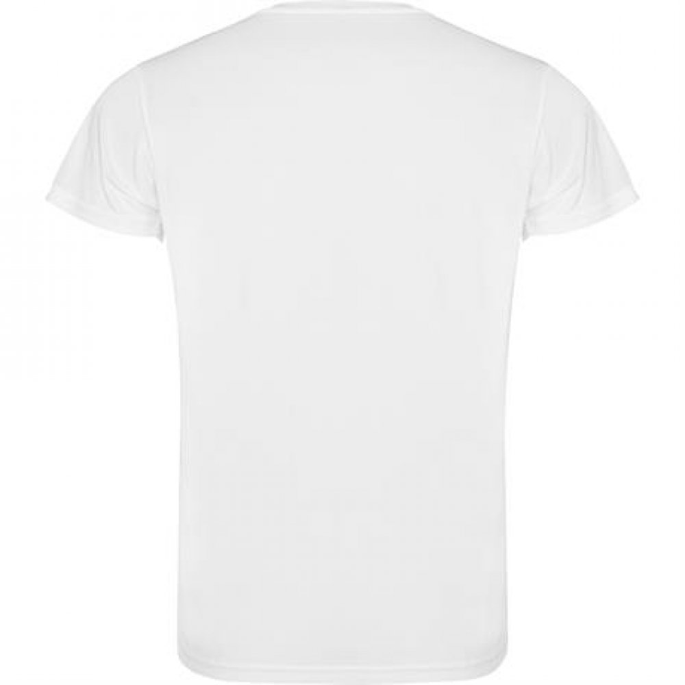 Спортивная футболка CAMIMERA мужская, БЕЛЫЙ XL арт. CA04500401 Спортивная футболка CAMIMERA мужская, БЕЛЫЙ XL арт. CA04500401