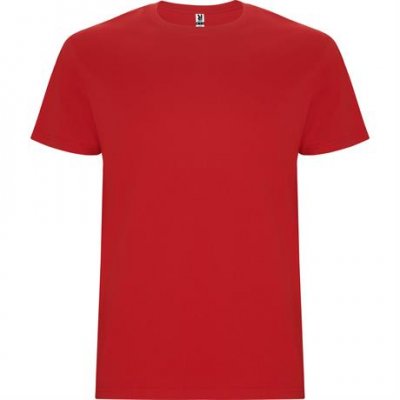Футболка STAFFORD , КРАСНЫЙ 4XL арт. CA66810760