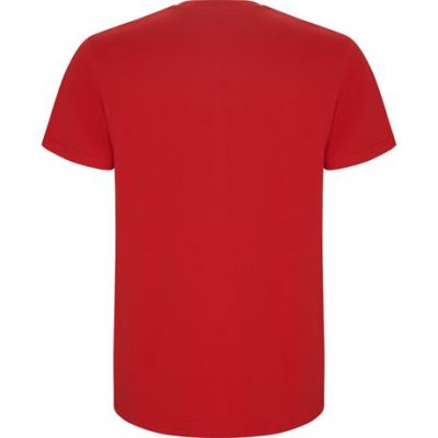 Футболка STAFFORD , КРАСНЫЙ 4XL арт. CA66810760