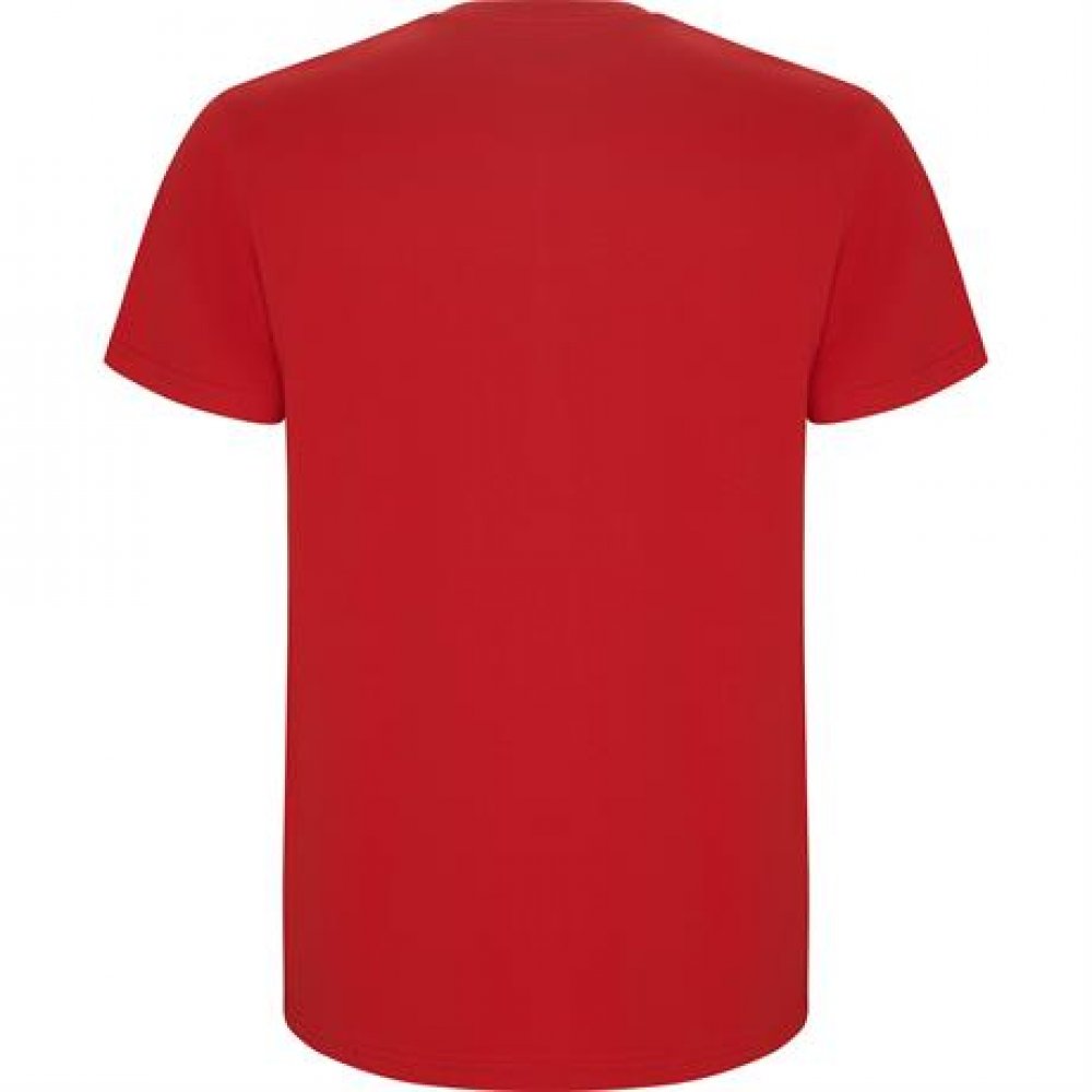 Футболка STAFFORD , КРАСНЫЙ 3XL арт. CA66810660 Футболка STAFFORD , КРАСНЫЙ 3XL арт. CA66810660