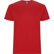 Футболка STAFFORD , КРАСНЫЙ 2XL