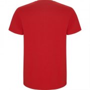 Футболка STAFFORD , КРАСНЫЙ 2XL арт. CA66810560