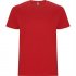 Футболка STAFFORD , КРАСНЫЙ M