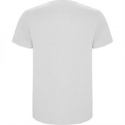 Футболка STAFFORD , БЕЛЫЙ 4XL арт. CA66810701