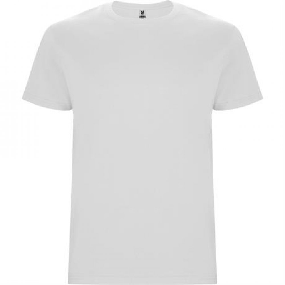 Футболка STAFFORD , БЕЛЫЙ 3XL арт. CA66810601 Футболка STAFFORD , БЕЛЫЙ 3XL арт. CA66810601