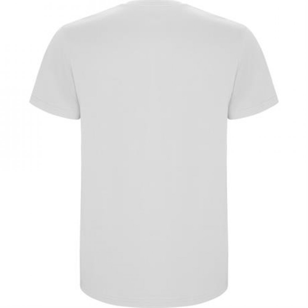 Футболка STAFFORD , БЕЛЫЙ 2XL арт. CA66810501 Футболка STAFFORD , БЕЛЫЙ 2XL арт. CA66810501
