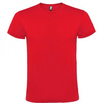 Футболка ATOMIC 150, КРАСНЫЙ 3XL арт. CA64240660