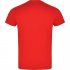 Футболка ATOMIC 150, КРАСНЫЙ 3XL арт. CA64240660