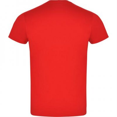 Футболка ATOMIC 150, КРАСНЫЙ 2XL арт. CA64240560
