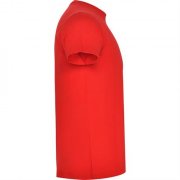 Футболка ATOMIC 150, КРАСНЫЙ 2XL