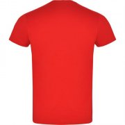 Футболка ATOMIC 150, КРАСНЫЙ 2XL