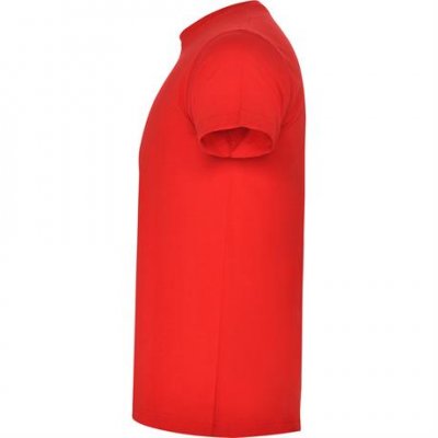 Футболка ATOMIC 150, КРАСНЫЙ M арт. CA64240260