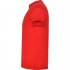 Футболка ATOMIC 150, КРАСНЫЙ M арт. CA64240260