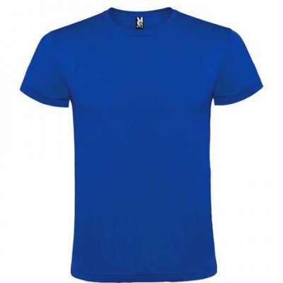 Футболка ATOMIC 150, КОРОЛЕВСКИЙ СИНИЙ 3XL арт. CA64240605