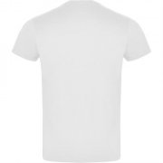 Футболка ATOMIC 150 мужская, БЕЛЫЙ 4XL