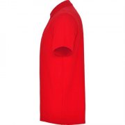 Футболка поло AUSTRAL мужская, КРАСНЫЙ 2XL арт. PO66320560