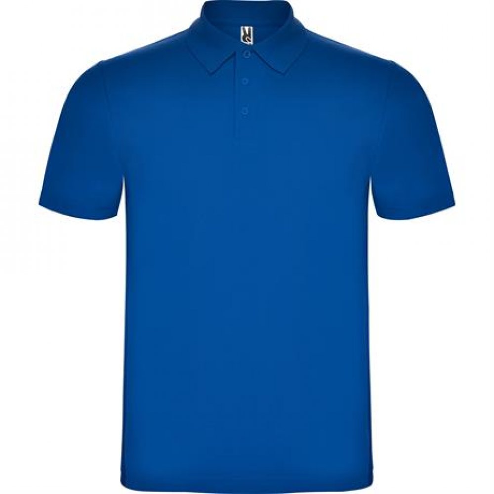 Футболка поло AUSTRAL мужская, КОРОЛЕВСКИЙ СИНИЙ 3XL арт. PO66320605 Футболка поло AUSTRAL мужская, КОРОЛЕВСКИЙ СИНИЙ 3XL арт. PO66320605