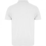 Футболка поло AUSTRAL мужская, БЕЛЫЙ XL арт. PO66320401