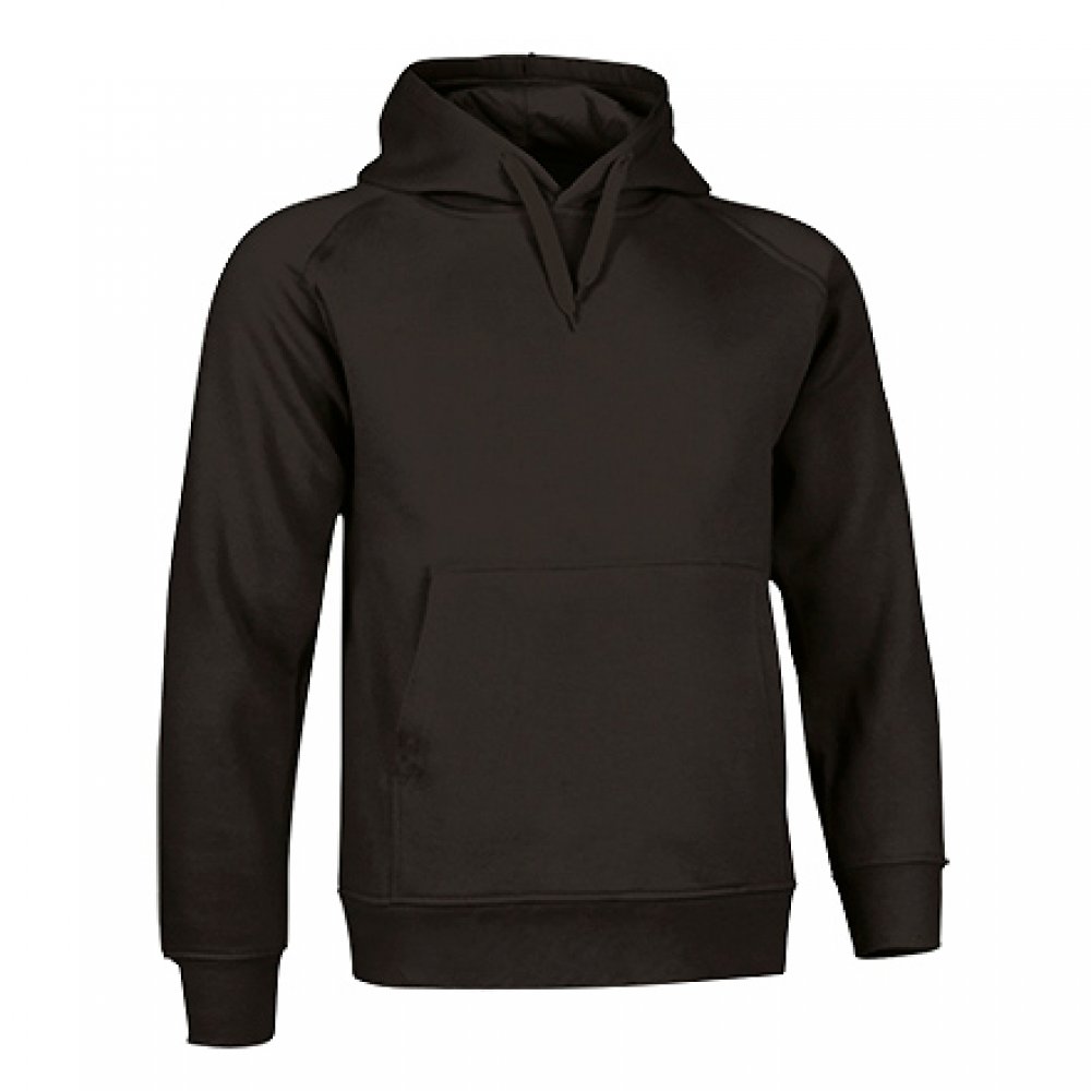 Толстовка STREET, черный, ХL арт. SUVACSTNG23 Толстовка STREET, черный, ХL арт. SUVACSTNG23