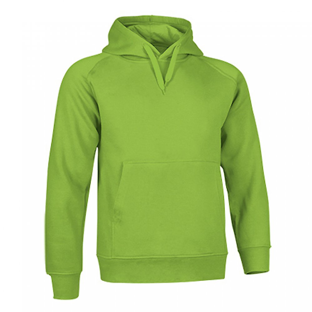 Толстовка STREET, зеленое яблоко, L арт. SUVACSTVM22 Толстовка STREET, зеленое яблоко, L арт. SUVACSTVM22