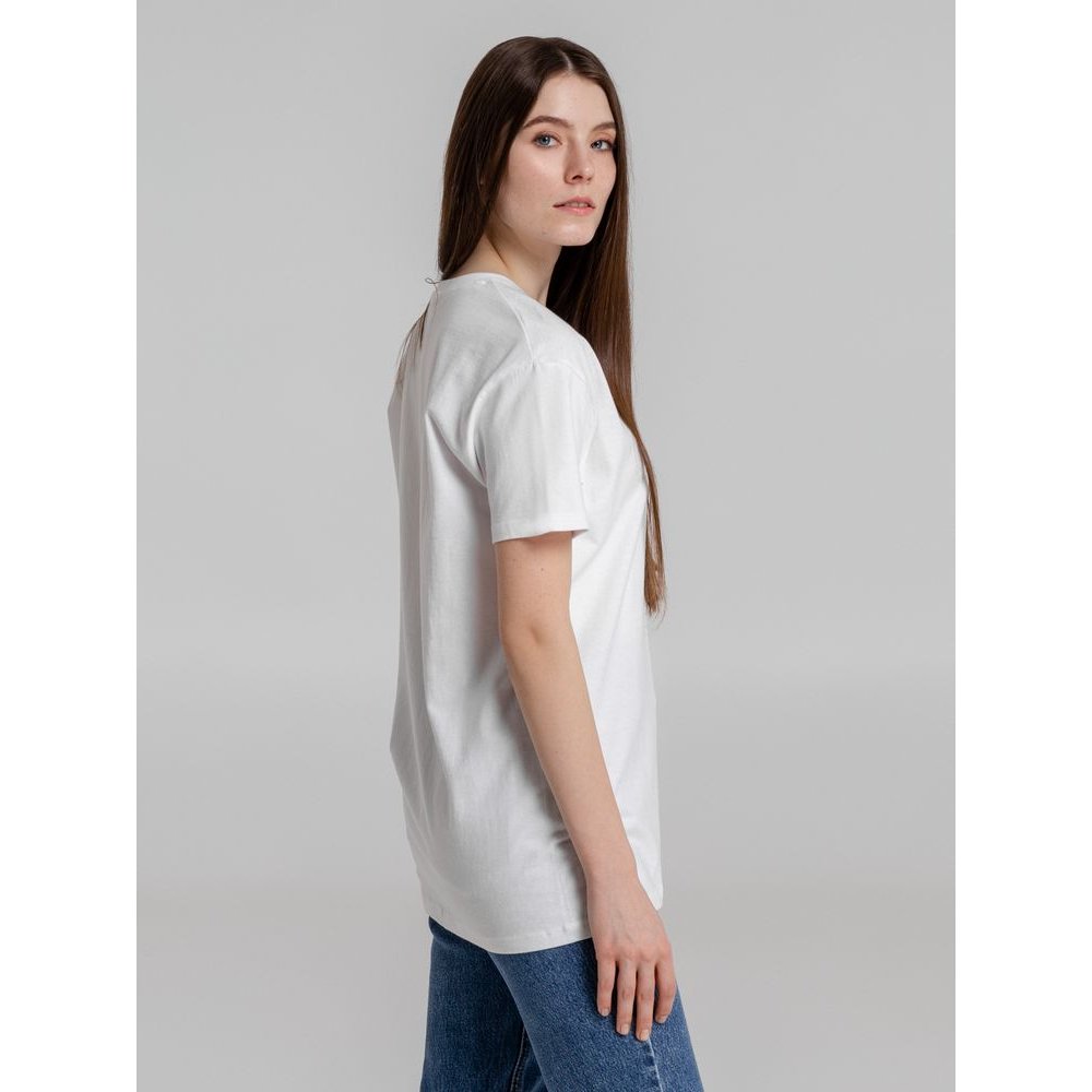 Футболка IMPERIAL 190, синий ультрамарин арт. 11500238 Футболка IMPERIAL 190, синий ультрамарин арт. 11500238