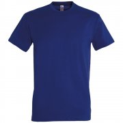 Футболка IMPERIAL 190, синий ультрамарин арт. 11500238