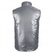 Жилет Unit Kama, серебристый арт. 6728.10