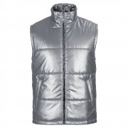 Жилет Unit Kama, серебристый арт. 6728.10