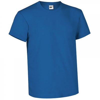 Футболка  RACING, королевский синий, XL арт. CAVATOPRY23