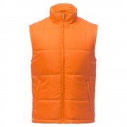 Жилет Unit Kama, оранжевый арт. 6728.20 Жилет Unit Kama, оранжевый арт. 6728.20