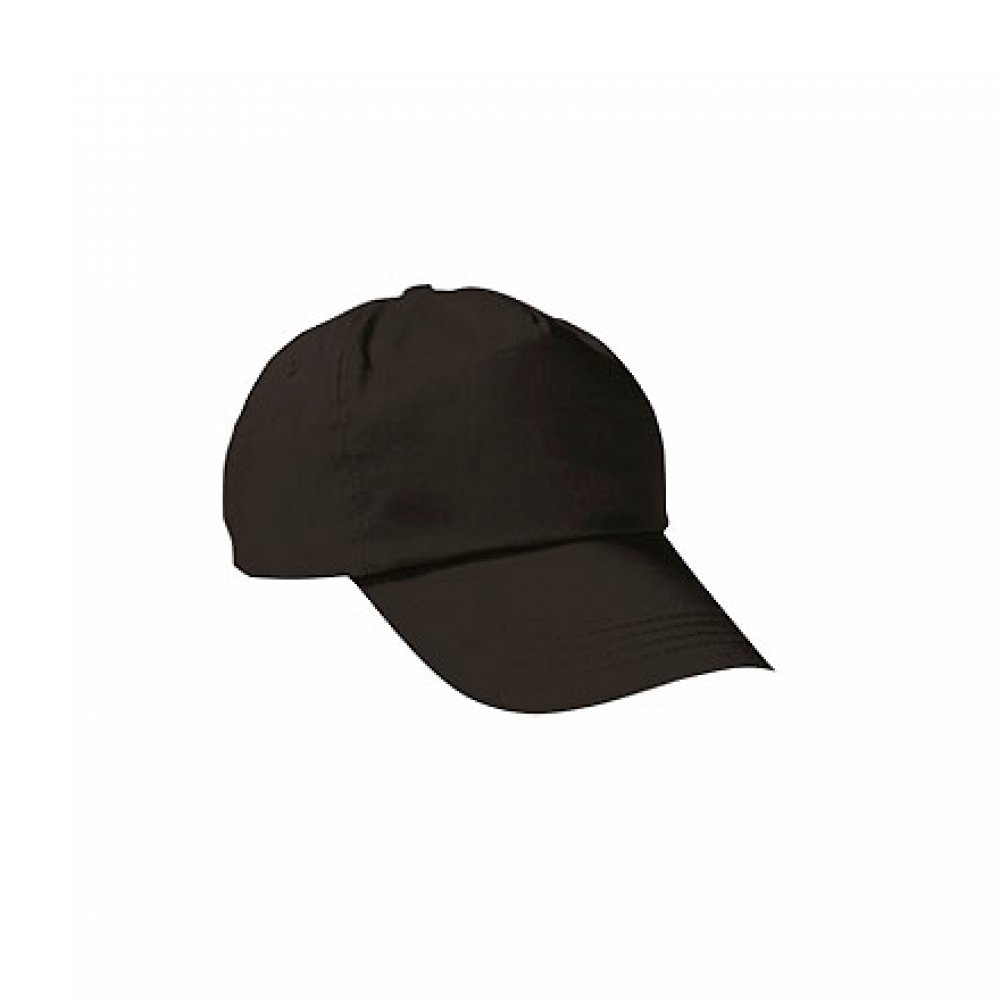 Бейсболка PROMOTION, черная арт. GOVAPRONG01 Бейсболка PROMOTION, черная арт. GOVAPRONG01