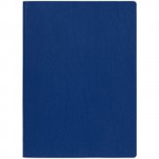 Ежедневник Chillout Mini, недатированный, без шильды, синий