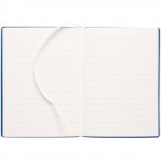 Ежедневник Chillout Mini, недатированный, без шильды, синий