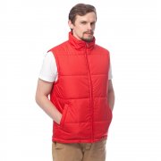 Жилет Unit Kama, черный арт. 6728.30