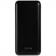 Внешний аккумулятор Gamechanger 20000 мАч, черный арт. 23200.30 Внешний аккумулятор Gamechanger 20000 мАч, черный арт. 23200.30