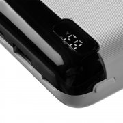 Внешний аккумулятор Gamechanger 20000 мАч, белый арт. 23200.60 Внешний аккумулятор Gamechanger 20000 мАч, белый арт. 23200.60