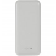 Внешний аккумулятор Gamechanger 20000 мАч, белый арт. 23200.60 Внешний аккумулятор Gamechanger 20000 мАч, белый арт. 23200.60