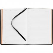 Ежедневник Mobile, недатированный, черно-оранжевый арт. 15885.23 Ежедневник Mobile, недатированный, черно-оранжевый арт. 15885.23