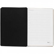 Ежедневник Mobile, недатированный, черно-оранжевый арт. 15885.23 Ежедневник Mobile, недатированный, черно-оранжевый арт. 15885.23