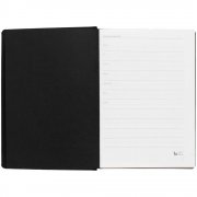 Ежедневник Mobile, недатированный, черно-красный арт. 15885.53 Ежедневник Mobile, недатированный, черно-красный арт. 15885.53