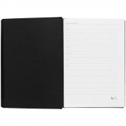 Ежедневник Mobile, недатированный, черно-фиолетовый арт. 15885.73 Ежедневник Mobile, недатированный, черно-фиолетовый арт. 15885.73