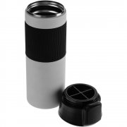 Термостакан Tralee XL, серый арт. 15425.11