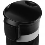 Термостакан Tralee XL, серый арт. 15425.11