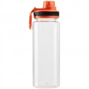 Бутылка Dayspring, оранжевая арт. 15524.20