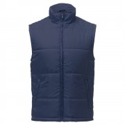 Жилет Unit Kama, темно-синий арт. 6728.40 Жилет Unit Kama, темно-синий арт. 6728.40