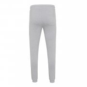 Джоггеры Iqoniq Cooper из переработанного хлопка, унисекс, 340 г/м²