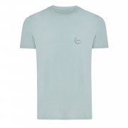 Футболка Iqoniq Bryce из переработанного хлопка, унисекс, 180 г/м² арт. T9100.023.XL Футболка Iqoniq Bryce из переработанного хлопка, унисекс, 180 г/м² арт. T9100.023.XL