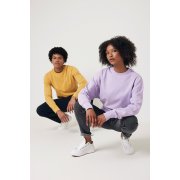 Свитшот Iqoniq Zion из переработанного хлопка, унисекс, 340 г/м² арт. T9300.021.L Свитшот Iqoniq Zion из переработанного хлопка, унисекс, 340 г/м² арт. T9300.021.L