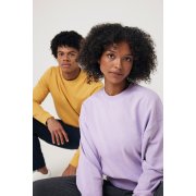 Свитшот Iqoniq Zion из переработанного хлопка, унисекс, 340 г/м² арт. T9300.021.L Свитшот Iqoniq Zion из переработанного хлопка, унисекс, 340 г/м² арт. T9300.021.L